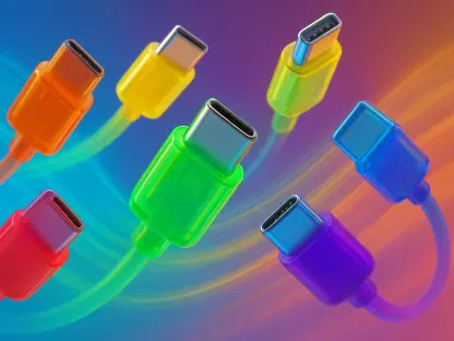 How Did USB-C Become the Universal Standard for Computing?
