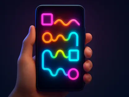 Lumines Remastered Signals a Premium Gaming Shift on Mobile