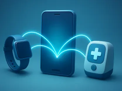 UF Researchers Launch G-CARE to Monitor Seniors via Smartphones