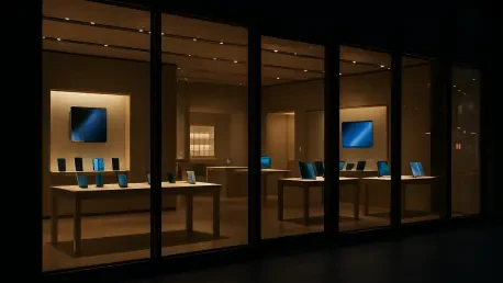 Samsung’s 15-Year Strategy to Outmarket Apple