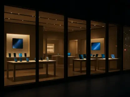Samsung’s 15-Year Strategy to Outmarket Apple