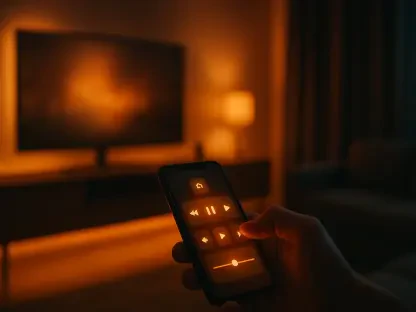 iOS 27 RC Reveals Hidden Apple TV Remote Enhancements