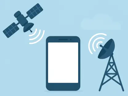 T-Mobile CFO Dismisses Starlink as Rival to Mobile Networks