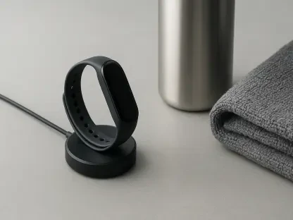 Speediance vs. WHOOP: The Battle for Screenless Wearables