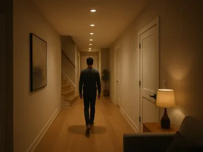 How Can You Build a Truly Autonomous Smart Home?