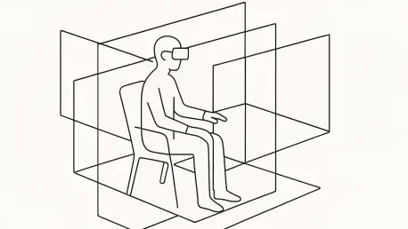 Apple Plays the Long Game in the Spatial Computing Race