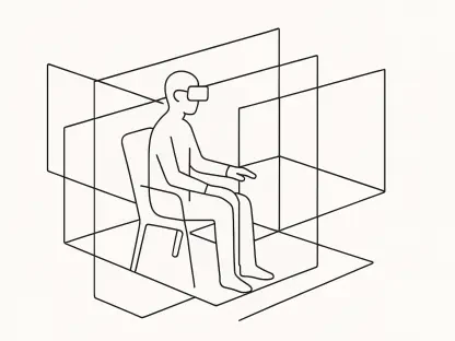 Apple Plays the Long Game in the Spatial Computing Race