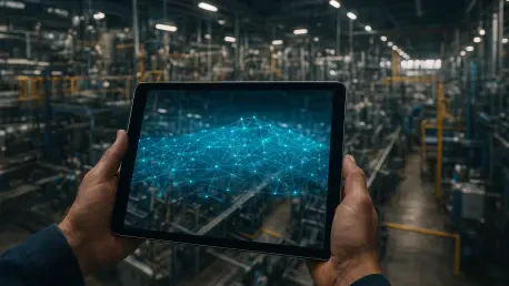 How Will AI and 5G Infrastructure Reshape Global Connectivity?
