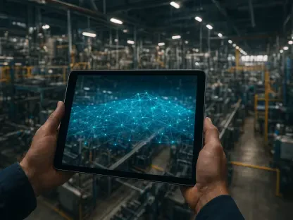 How Will AI and 5G Infrastructure Reshape Global Connectivity?