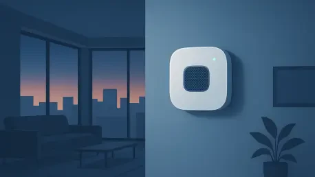 D-Link Launches AI Camera With Fall Detection for Seniors