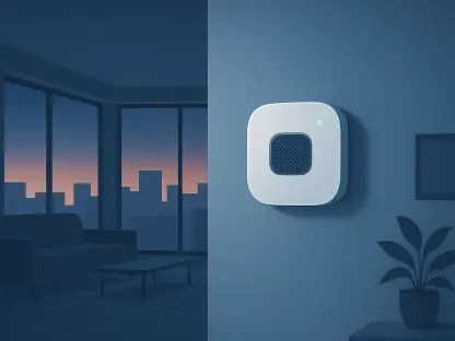 D-Link Launches AI Camera With Fall Detection for Seniors