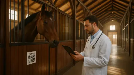 Custom Mobile Apps Transform the Equine Industry Landscape