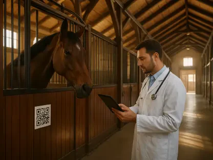 Custom Mobile Apps Transform the Equine Industry Landscape