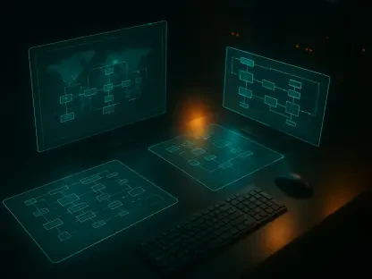 The Battle for Dominance in the AI Agent and Service Era
