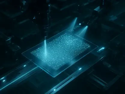 How Can Nano-LEDs Solve the AR and VR Assembly Bottleneck?