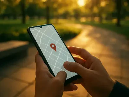 How to Improve Android Battery Life Using Device Only Location