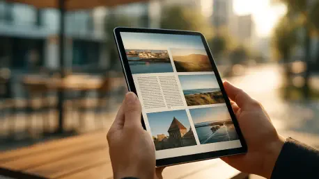 Will the OLED iPad Mini Replace Dedicated E-readers?