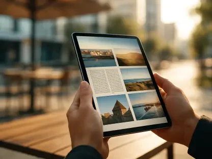 Will the OLED iPad Mini Replace Dedicated E-readers?