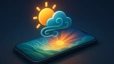 What Is Game Freak’s New Weather-Based Mobile RPG?