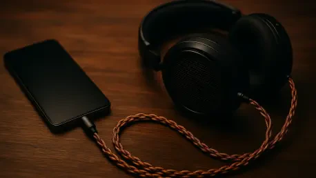 Android Smartphones Fail to Deliver Real High-Res Audio