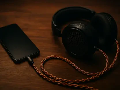 Android Smartphones Fail to Deliver Real High-Res Audio