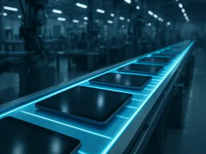 How Is Lenovo Growing in a Declining Tablet Market?