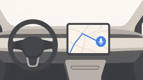 Can Android Auto Revitalize Your Older Vehicle?