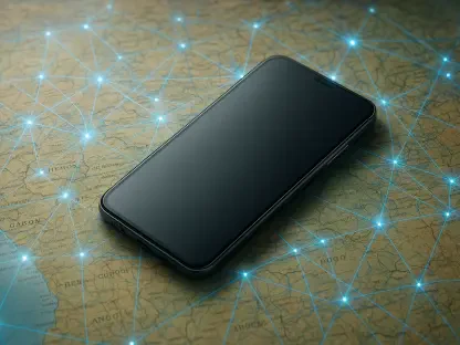 Can Phone Data Help Predict the Next Ebola Outbreak?