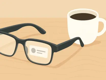 Will the RayNeo iO Set a New Privacy Standard for Smart Glasses?