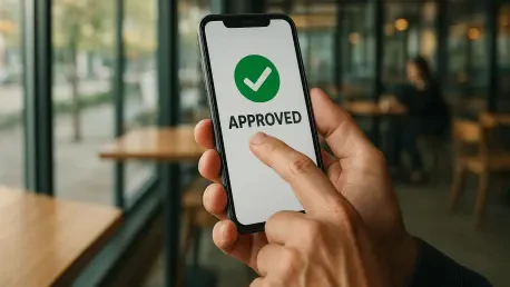Mobile Banking Shift Drives Rise in Automated Digital Lending
