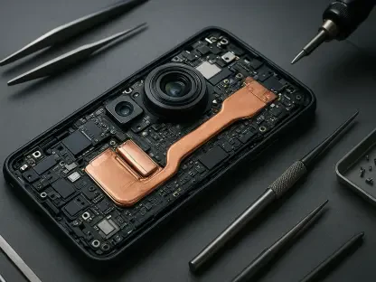 iPhone 18 Pro Teardown Reveals New Variable Aperture Camera