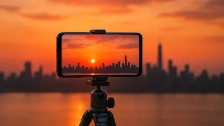 Vivo Launches X500 Series with Professional Camera Tech