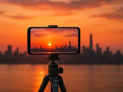 Vivo Launches X500 Series with Professional Camera Tech