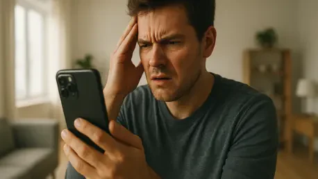 Apple Users Frustrated by Persistent Ads in iOS Settings
