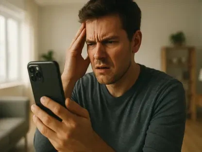 Apple Users Frustrated by Persistent Ads in iOS Settings