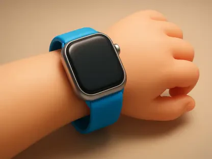 Bark and Samsung Launch Galaxy Watch8 for Child Safety