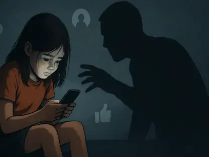 Is Social Media Facilitating a New Era of Child Exploitation?