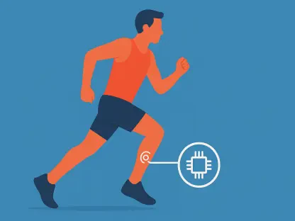 Garmin Acquires Moxy Monitor for New Muscle Battery Tech
