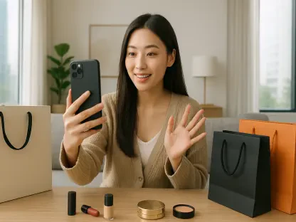 Is Korea Ready for the Social Media Shopping Boom?