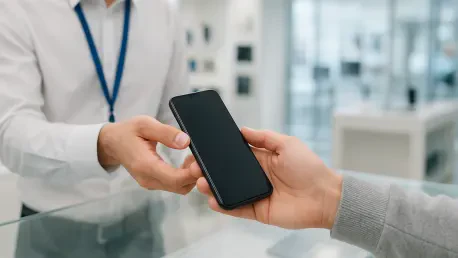 Apple Replaces iPhone 18 Pro Max Units Failing on AT&T