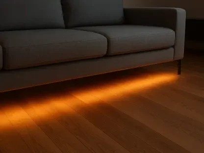 How Can Meross RGBWW Light Strips Enhance Your Smart Home?