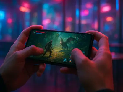 What Is the Future of the Mobile Gaming Market in 2026?