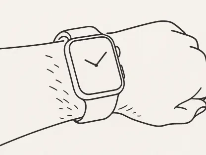 Is the Fitbit Edge the Missing Link in Google’s Wearables?
