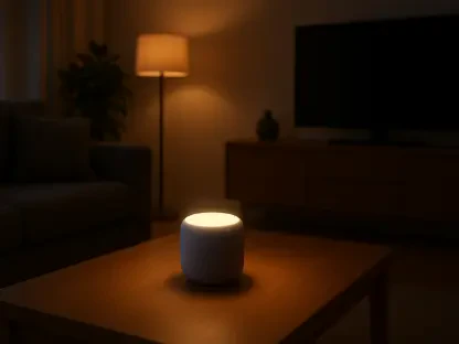 How Is Samsung SmartThings Evolving for the Modern Home?