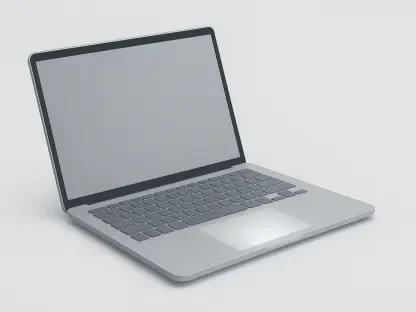 Is the Surface Laptop Ultra the Future of AI Computing?
