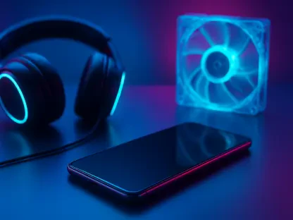 HONOR 600S Gaming Review: Performance and Thermal Analysis
