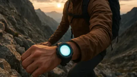 Fitbit and Suunto to Reveal Specialized New Wearables