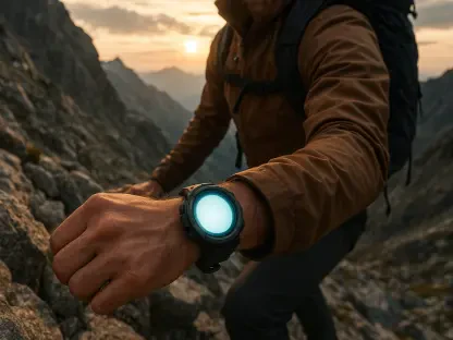 Fitbit and Suunto to Reveal Specialized New Wearables