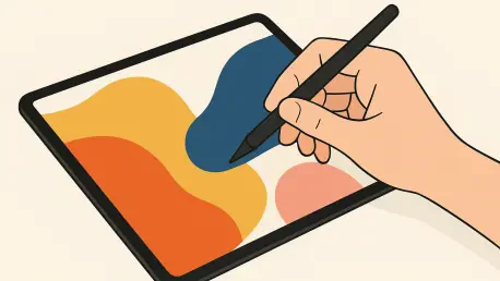 Are Tablets the Future of Professional Photo Editing?