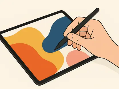 Are Tablets the Future of Professional Photo Editing?